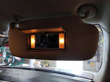 Load image into Gallery viewer, Interior Sun Visors  GRAND CHEROKEE 2012 - NW638290
