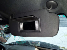 Load image into Gallery viewer, Interior Sun Visors  GRAND CHEROKEE 2018 - NW636683
