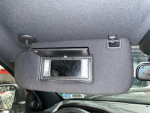 Load image into Gallery viewer, Interior Sun Visors  GRAND CHEROKEE 2015 - NW666368

