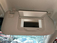 Load image into Gallery viewer, Interior Sun Visors  CORSAIR 2020 - NW592567
