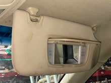 Load image into Gallery viewer, Interior Sun Visors Lincoln MKZ 2014 - NW544219
