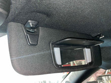Load image into Gallery viewer, Interior Sun Visors Ford Mustang 2016 - NW519720
