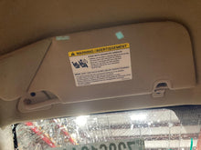 Load image into Gallery viewer, Interior Sun Visors Ford Mustang 2005 - NW677949
