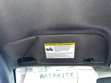 Load image into Gallery viewer, Interior Sun Visors Ford Mustang 2009 - NW566507
