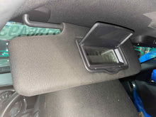 Load image into Gallery viewer, Interior Sun Visors Ford Mustang 2014 - NW575800
