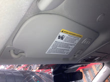 Load image into Gallery viewer, Interior Sun Visors  MUSTANG MACH-E 2021 - NW613201
