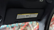 Load image into Gallery viewer, Interior Sun Visors Alfa Romeo Stelvio 2018 - NW415939
