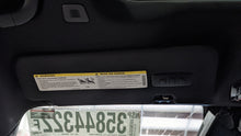 Load image into Gallery viewer, Interior Sun Visors Alfa Romeo Stelvio 2018 - NW415940
