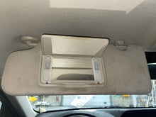 Load image into Gallery viewer, INTERIOR SUN VISORS Acura ILX 2016 16 2017 17 Left - NW593434
