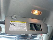 Load image into Gallery viewer, Interior Sun Visors  AUDI A4 2013 - NW647931
