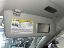 Load image into Gallery viewer, INTERIOR SUN VISORS A4 S4 2009 09 2010 10 2011 11 2012 12 Right - NW512705
