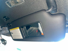 Load image into Gallery viewer, Interior Sun Visors  AUDI Q5 2016 - NW653626
