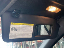 Load image into Gallery viewer, Interior Sun Visors  AUDI S4 2013 - NW560382
