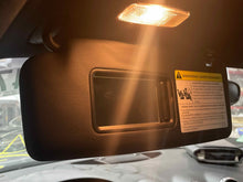Load image into Gallery viewer, INTERIOR SUN VISORS Audi TT 08 09 10 11 12 13 14 15 - NW497614
