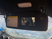 Load image into Gallery viewer, Interior Sun Visors Audi TT 2014 - NW442370
