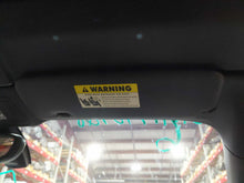 Load image into Gallery viewer, Interior Sun Visors  BMW 128I 2010 - NW674410

