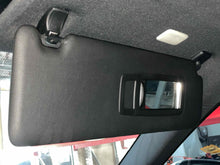 Load image into Gallery viewer, Interior Sun Visors  BMW 328I GT 2016 - NW645156
