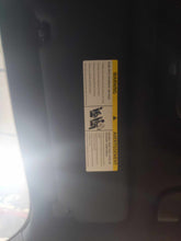 Load image into Gallery viewer, Interior Sun Visors  BMW 330E 2017 - NW638843
