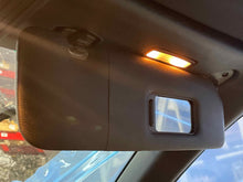 Load image into Gallery viewer, Interior Sun Visors  BMW 335I 2007 - NW575389
