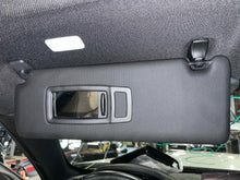 Load image into Gallery viewer, INTERIOR SUN VISORS 320i 328D 328i 328I GT 335i 335i GT 12-15 Left - NW640068
