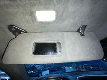 Load image into Gallery viewer, INTERIOR SUN VISORS 640I 650i M6 12 13 14 15 16 17 18 19 Left - NW649917
