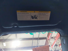 Load image into Gallery viewer, Interior Sun Visors  BMW 640I 2015 - NW627525
