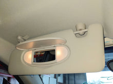 Load image into Gallery viewer, Interior Sun Visors  BMW I3 2015 - NW603175
