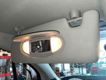 Load image into Gallery viewer, Interior Sun Visors  BMW I3 2015 - NW621878
