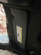 Load image into Gallery viewer, Interior Sun Visors BMW X2 2018 - NW436816
