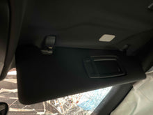 Load image into Gallery viewer, Interior Sun Visors BMW X2 2018 - NW436816
