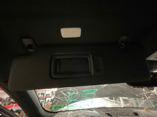 Load image into Gallery viewer, Interior Sun Visors BMW X2 2018 - NW436817
