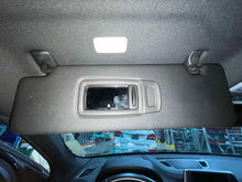 Load image into Gallery viewer, INTERIOR SUN VISORS BMW X2 2018 18 2019 19 2020 20 Left - NW573999
