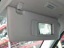 Load image into Gallery viewer, Interior Sun Visors  BMW X3 2014 - NW659566
