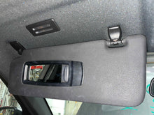 Load image into Gallery viewer, INTERIOR SUN VISORS BMW X3 X4 11 12 13 14 15 16 Left - NW498556
