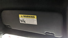 Load image into Gallery viewer, INTERIOR SUN VISORS BMW X6 X6M 2008 08 2009 09 2010 10 Left - NW405622
