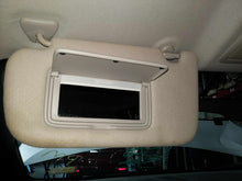 Load image into Gallery viewer, Interior Sun Visors Nissan Leaf 2019 - NW636910
