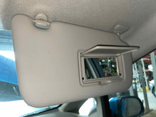 Load image into Gallery viewer, Interior Sun Visors Nissan Leaf 2012 - NW533420
