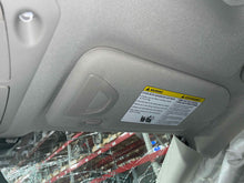 Load image into Gallery viewer, INTERIOR SUN VISORS Infiniti Q50 14 15 16 17 18 19 Right - NW633797

