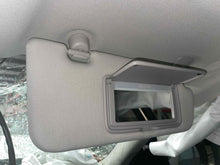 Load image into Gallery viewer, INTERIOR SUN VISORS Infiniti Q50 14 15 16 17 18 19 Right - NW633797
