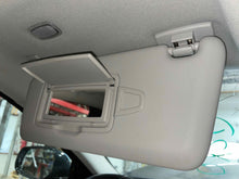 Load image into Gallery viewer, Interior Sun Visors  INFINITI QX30 2017 - NW497616
