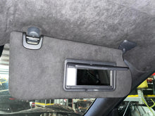 Load image into Gallery viewer, Interior Sun Visors  INFINITI QX50 2019 - NW568850
