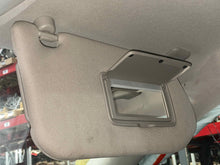 Load image into Gallery viewer, Interior Sun Visors  INFINITI QX60 2017 - NW575117
