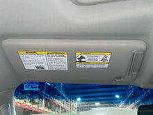 Load image into Gallery viewer, INTERIOR SUN VISORS QX56 QX80 Armada 2011-2022 Left - NW677951
