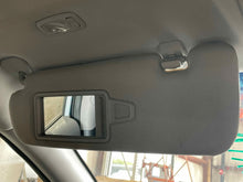 Load image into Gallery viewer, INTERIOR SUN VISORS Sonata Sonata Hybrid 11 12 13 14 15 Left - NW663555
