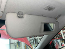Load image into Gallery viewer, Interior Sun Visors Hyundai Veloster 2012 - NW523074

