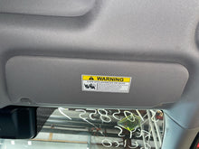 Load image into Gallery viewer, Interior Sun Visors Honda Odyssey 2019 - NW585835
