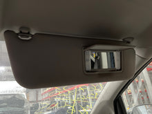 Load image into Gallery viewer, Interior Sun Visors Honda Odyssey 2016 - NW706425
