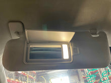 Load image into Gallery viewer, INTERIOR SUN VISORS 2017 17 2018 18 Left - NW650504
