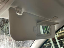 Load image into Gallery viewer, Interior Sun Visors Jaguar XF 2017 - NW549047
