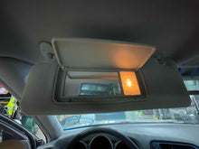 Load image into Gallery viewer, INTERIOR SUN VISORS Lexus GS300 GS430 01 02 03 04 05 06 Left - NW647137

